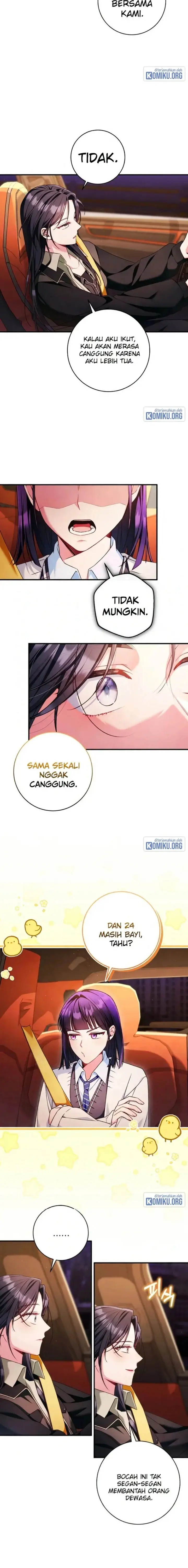image-komik-tried-to-debut-my-idol-ended-up-debuting-myself-chapter-26-7/13