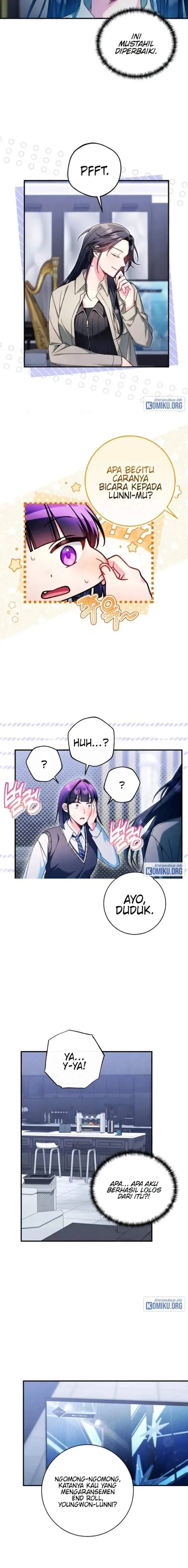 image-komik-tried-to-debut-my-idol-ended-up-debuting-myself-chapter-27-1/15