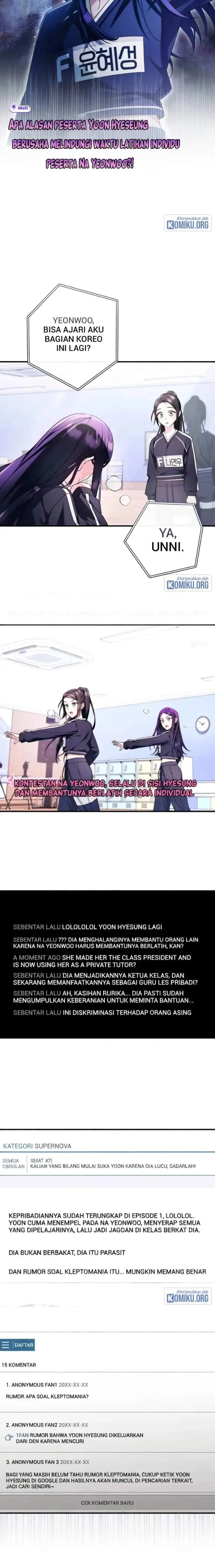 image-komik-tried-to-debut-my-idol-ended-up-debuting-myself-chapter-27-7/15