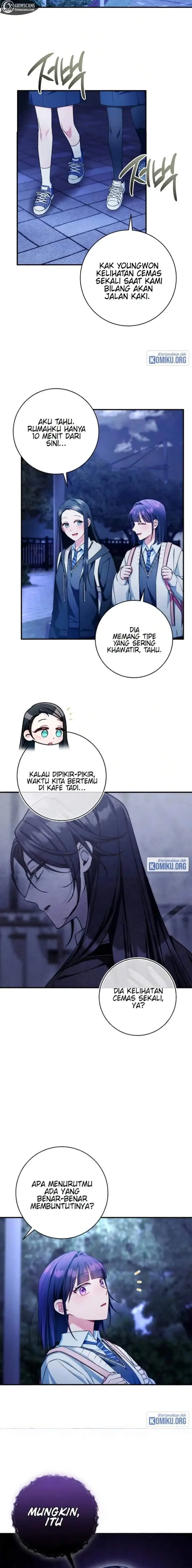 image-komik-tried-to-debut-my-idol-ended-up-debuting-myself-chapter-27-11/15
