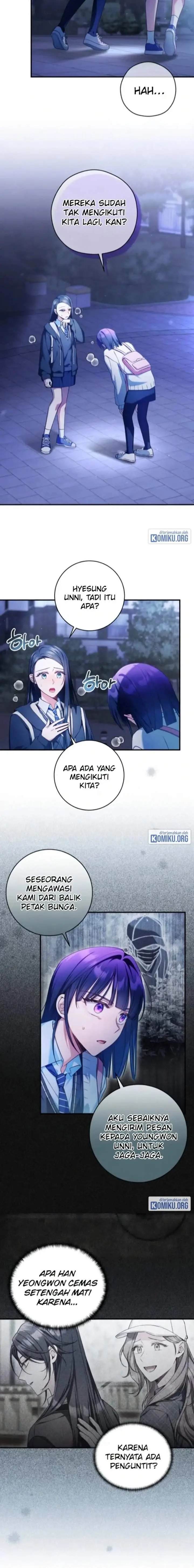 image-komik-tried-to-debut-my-idol-ended-up-debuting-myself-chapter-28-1/13