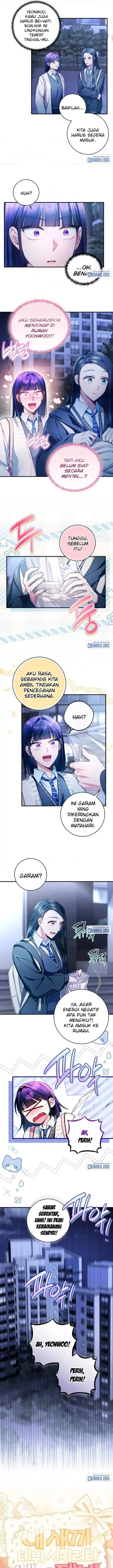 image-komik-tried-to-debut-my-idol-ended-up-debuting-myself-chapter-28-2/13