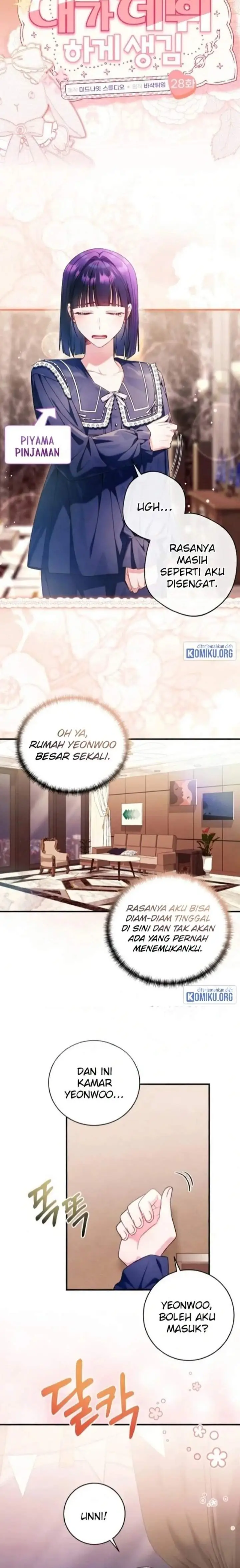 image-komik-tried-to-debut-my-idol-ended-up-debuting-myself-chapter-28-3/13