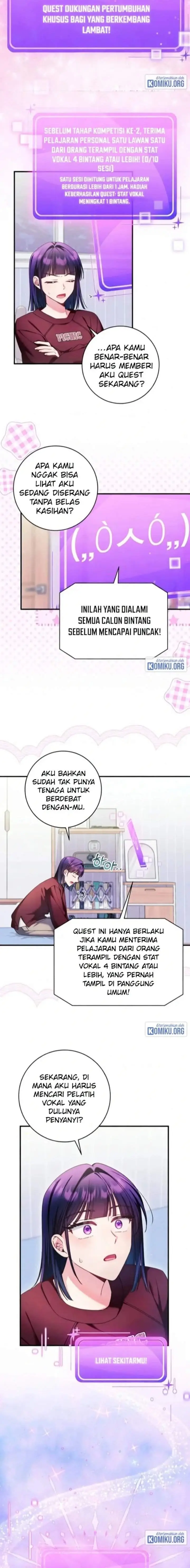 image-komik-tried-to-debut-my-idol-ended-up-debuting-myself-chapter-28-11/13