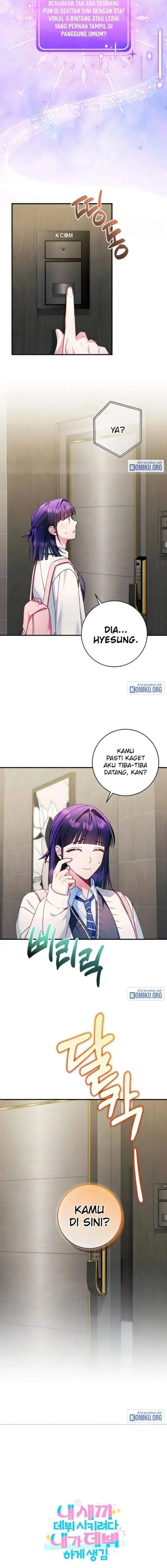 image-komik-tried-to-debut-my-idol-ended-up-debuting-myself-chapter-28-12/13