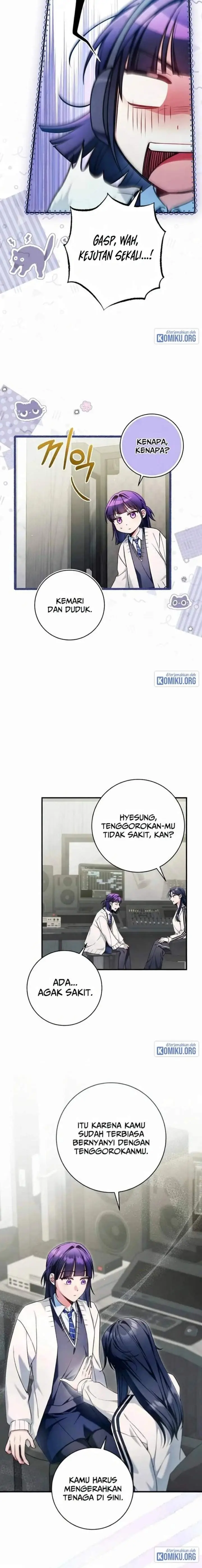 image-komik-tried-to-debut-my-idol-ended-up-debuting-myself-chapter-29-3/13