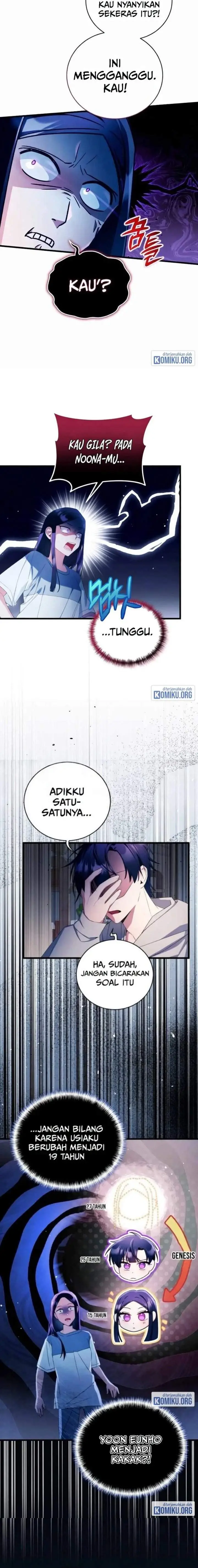 image-komik-tried-to-debut-my-idol-ended-up-debuting-myself-chapter-3-1/15
