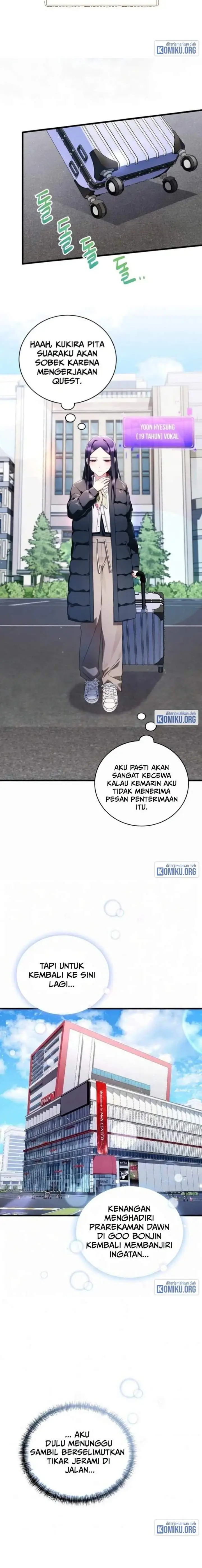 image-komik-tried-to-debut-my-idol-ended-up-debuting-myself-chapter-3-3/15