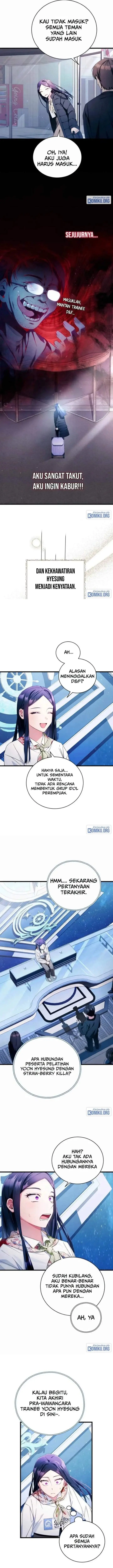 image-komik-tried-to-debut-my-idol-ended-up-debuting-myself-chapter-3-6/15