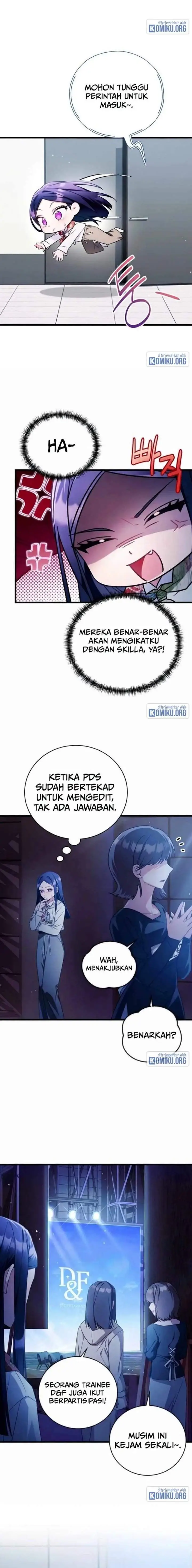 image-komik-tried-to-debut-my-idol-ended-up-debuting-myself-chapter-3-7/15