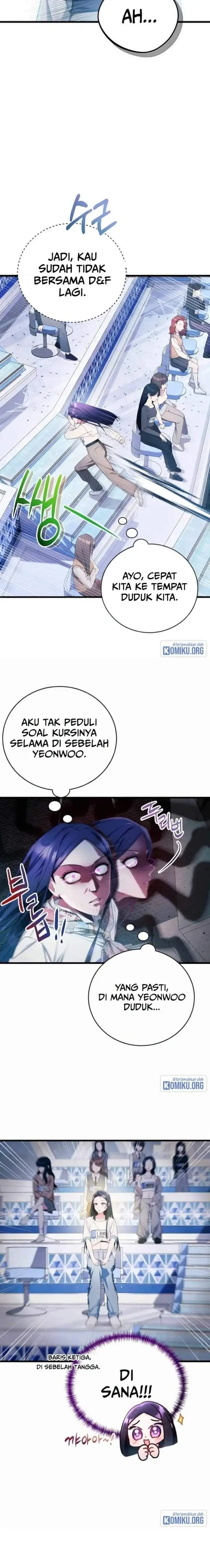 image-komik-tried-to-debut-my-idol-ended-up-debuting-myself-chapter-3-9/15