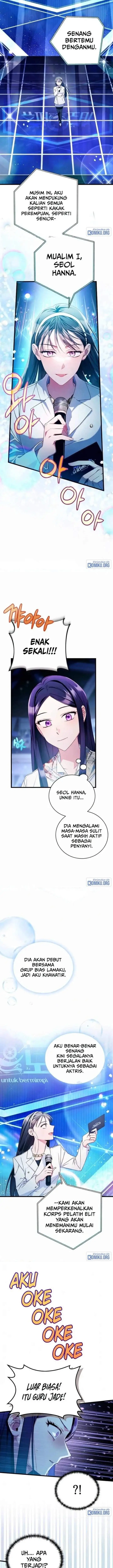 image-komik-tried-to-debut-my-idol-ended-up-debuting-myself-chapter-3-12/15