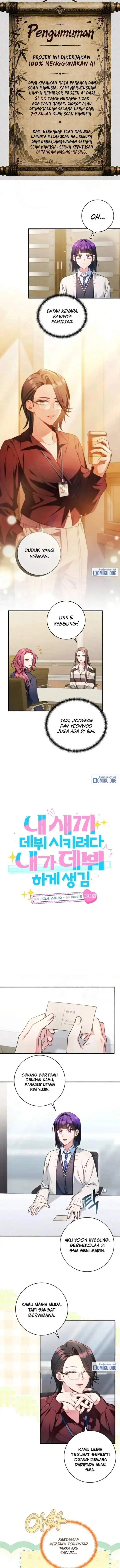 image-komik-tried-to-debut-my-idol-ended-up-debuting-myself-chapter-30-0/10