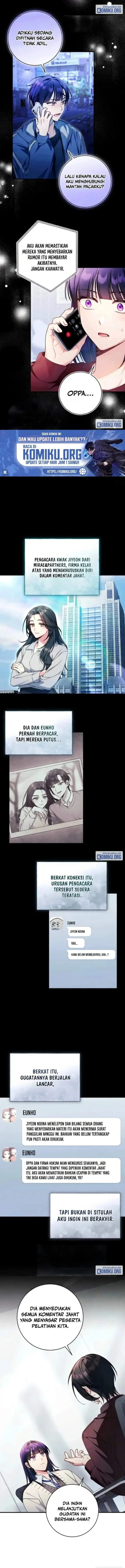 image-komik-tried-to-debut-my-idol-ended-up-debuting-myself-chapter-30-2/10