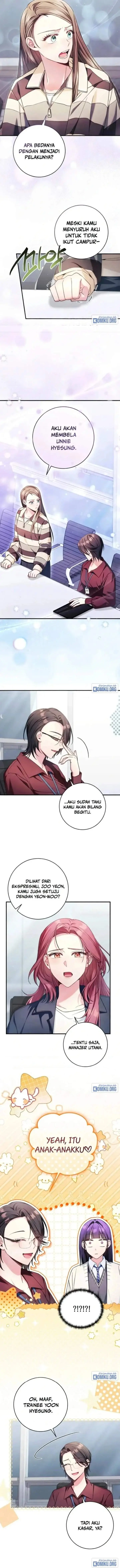 image-komik-tried-to-debut-my-idol-ended-up-debuting-myself-chapter-30-6/10