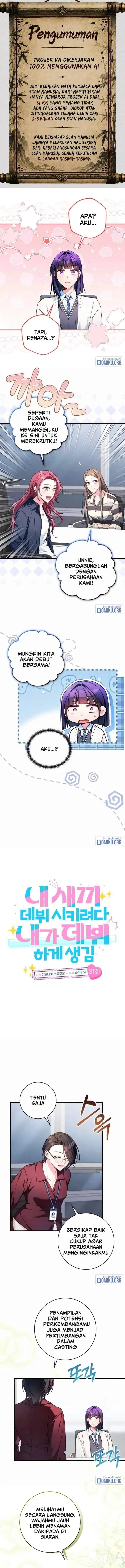 image-komik-tried-to-debut-my-idol-ended-up-debuting-myself-chapter-31-0/11