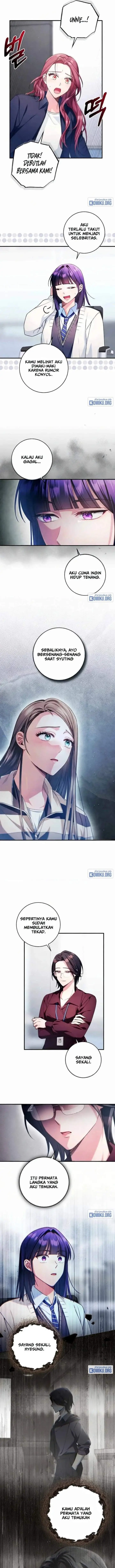 image-komik-tried-to-debut-my-idol-ended-up-debuting-myself-chapter-31-3/11