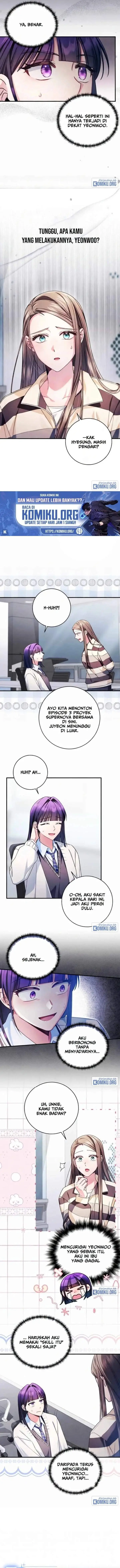 image-komik-tried-to-debut-my-idol-ended-up-debuting-myself-chapter-31-5/11