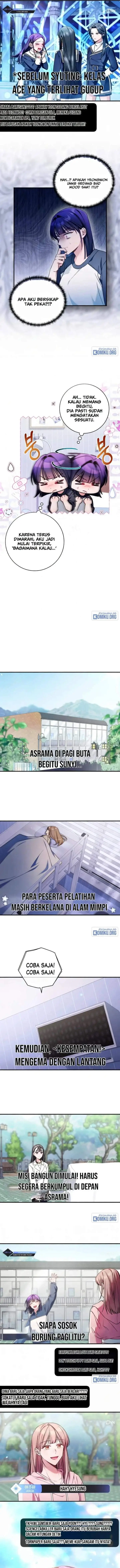 image-komik-tried-to-debut-my-idol-ended-up-debuting-myself-chapter-31-9/11