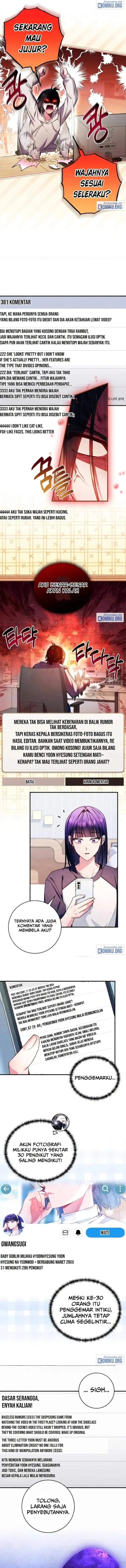 image-komik-tried-to-debut-my-idol-ended-up-debuting-myself-chapter-32-1/11