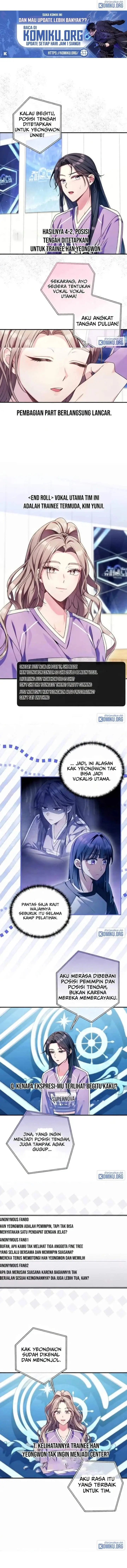image-komik-tried-to-debut-my-idol-ended-up-debuting-myself-chapter-32-4/11
