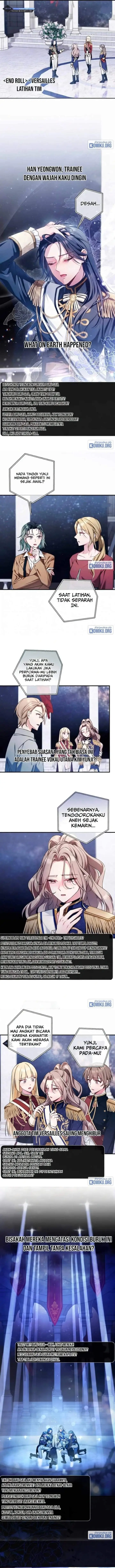 image-komik-tried-to-debut-my-idol-ended-up-debuting-myself-chapter-32-6/11