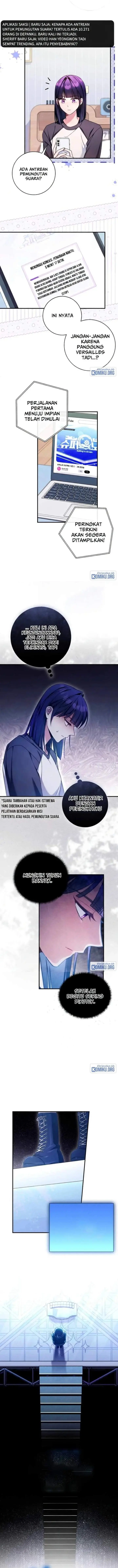 image-komik-tried-to-debut-my-idol-ended-up-debuting-myself-chapter-32-9/11