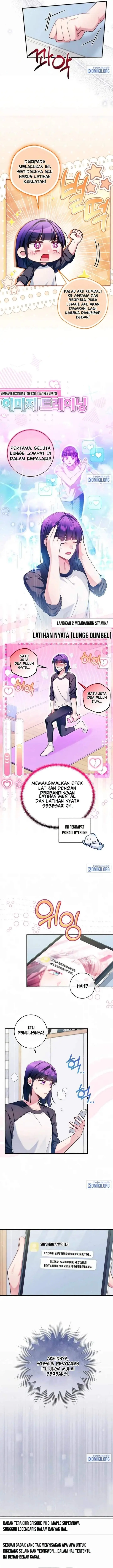 image-komik-tried-to-debut-my-idol-ended-up-debuting-myself-chapter-33-1/11