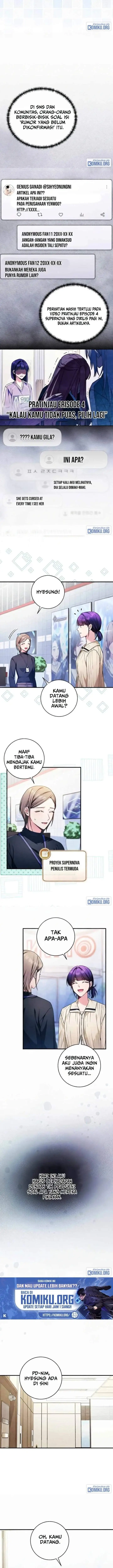 image-komik-tried-to-debut-my-idol-ended-up-debuting-myself-chapter-33-3/11