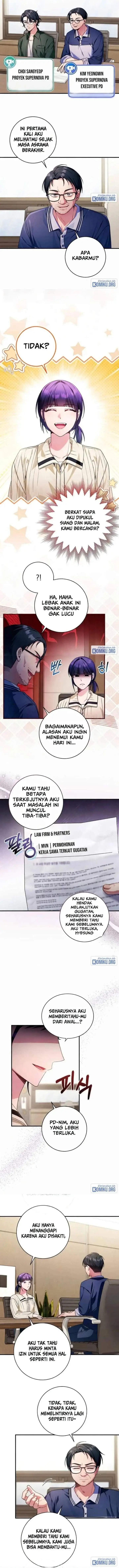 image-komik-tried-to-debut-my-idol-ended-up-debuting-myself-chapter-33-4/11