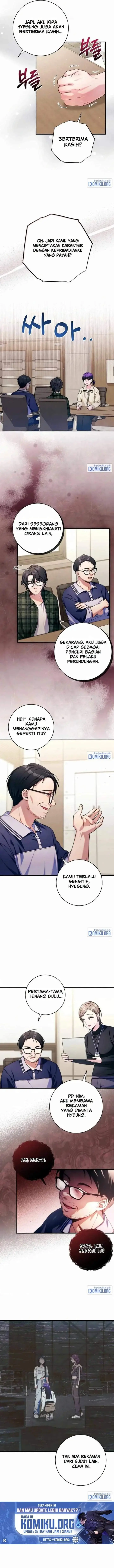 image-komik-tried-to-debut-my-idol-ended-up-debuting-myself-chapter-33-7/11