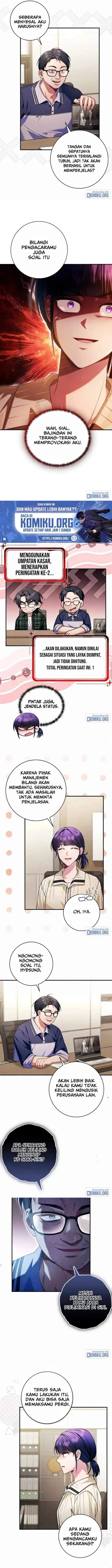 image-komik-tried-to-debut-my-idol-ended-up-debuting-myself-chapter-33-8/11