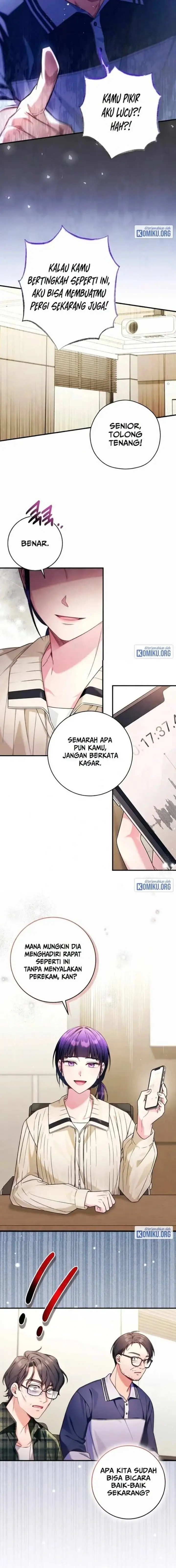 image-komik-tried-to-debut-my-idol-ended-up-debuting-myself-chapter-33-10/11