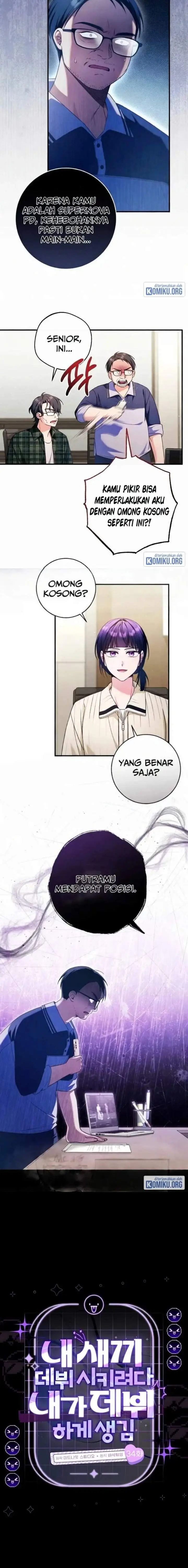 image-komik-tried-to-debut-my-idol-ended-up-debuting-myself-chapter-34-1/13