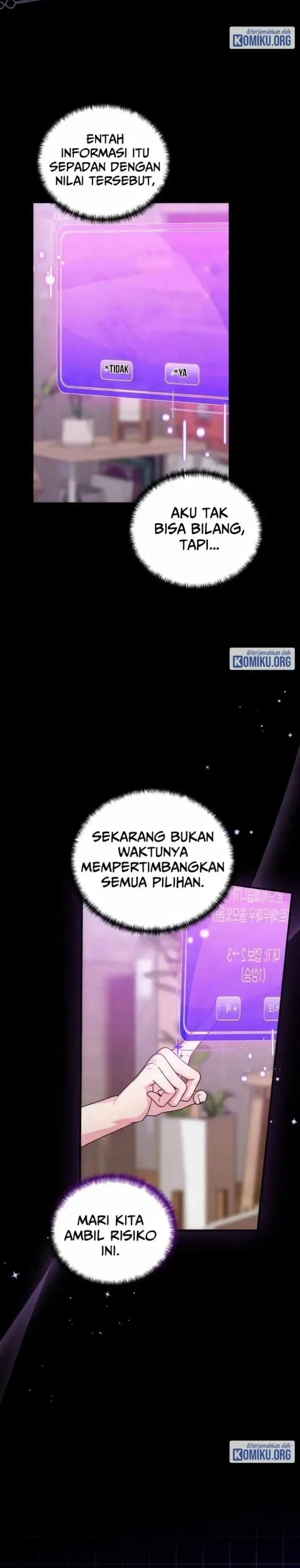 image-komik-tried-to-debut-my-idol-ended-up-debuting-myself-chapter-34-3/13