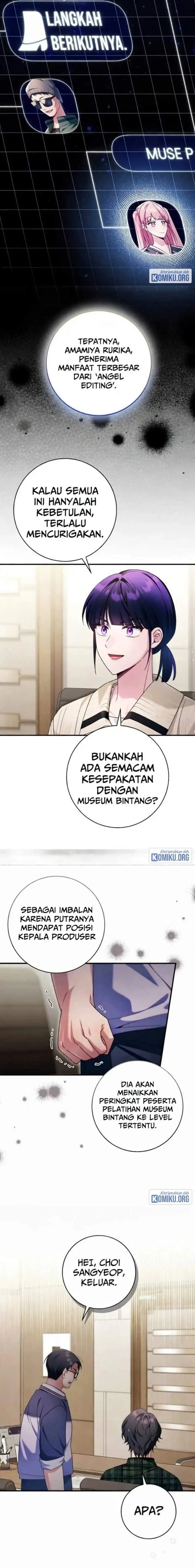 image-komik-tried-to-debut-my-idol-ended-up-debuting-myself-chapter-34-5/13