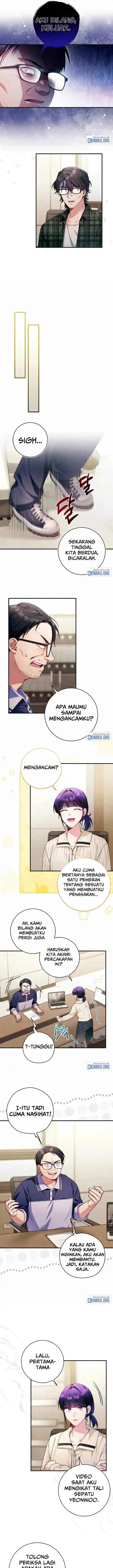 image-komik-tried-to-debut-my-idol-ended-up-debuting-myself-chapter-34-6/13
