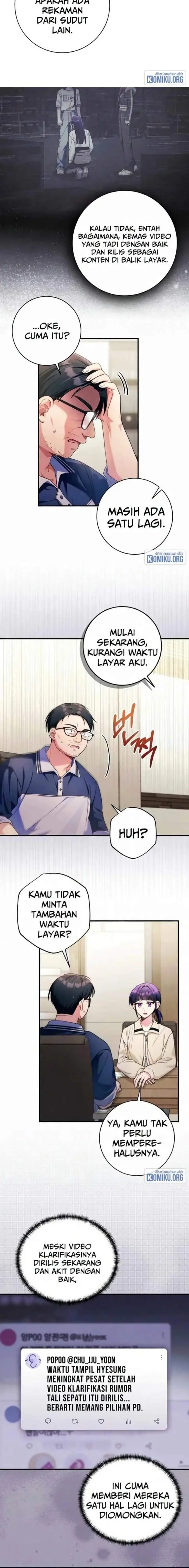 image-komik-tried-to-debut-my-idol-ended-up-debuting-myself-chapter-34-7/13