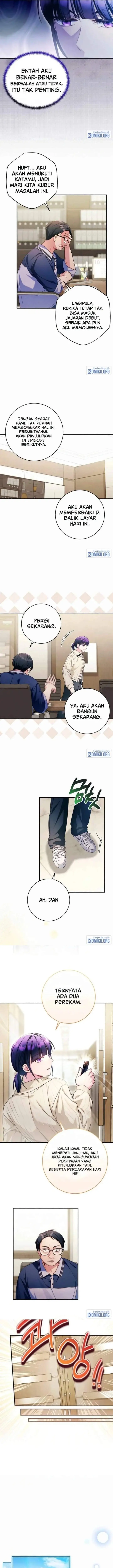 image-komik-tried-to-debut-my-idol-ended-up-debuting-myself-chapter-34-8/13