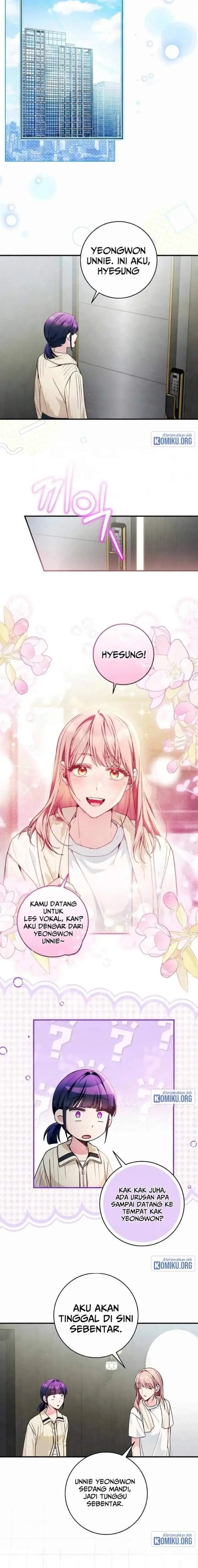 image-komik-tried-to-debut-my-idol-ended-up-debuting-myself-chapter-34-9/13