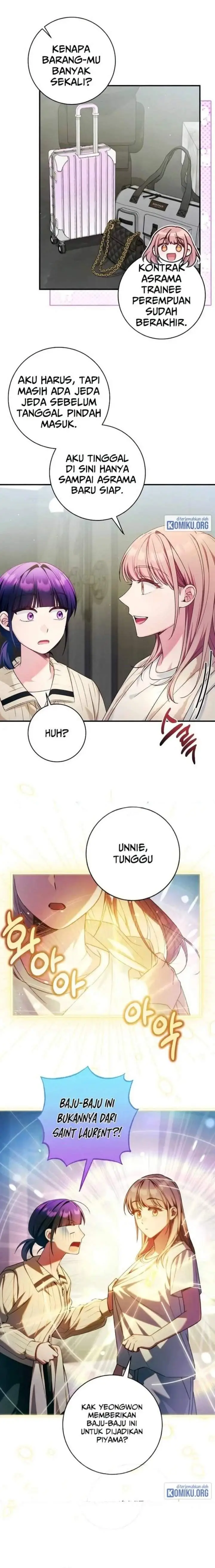 image-komik-tried-to-debut-my-idol-ended-up-debuting-myself-chapter-34-11/13