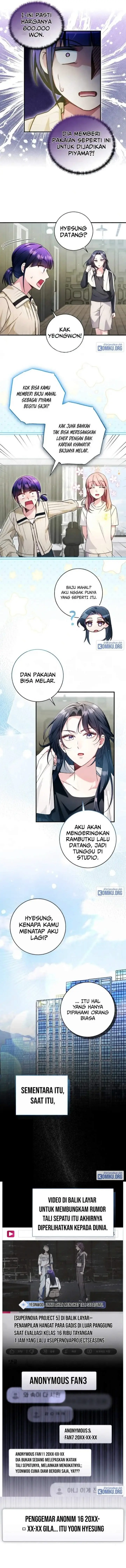 image-komik-tried-to-debut-my-idol-ended-up-debuting-myself-chapter-34-12/13