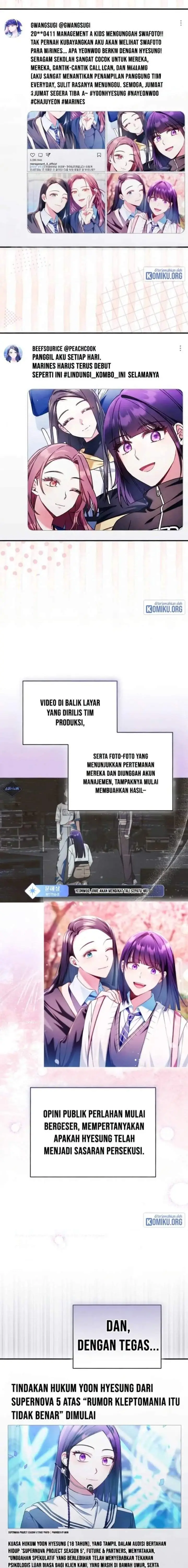 image-komik-tried-to-debut-my-idol-ended-up-debuting-myself-chapter-35-1/13