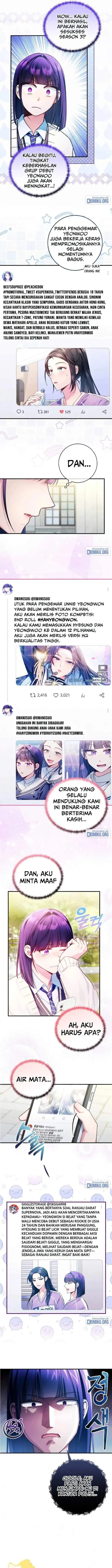 image-komik-tried-to-debut-my-idol-ended-up-debuting-myself-chapter-35-4/13