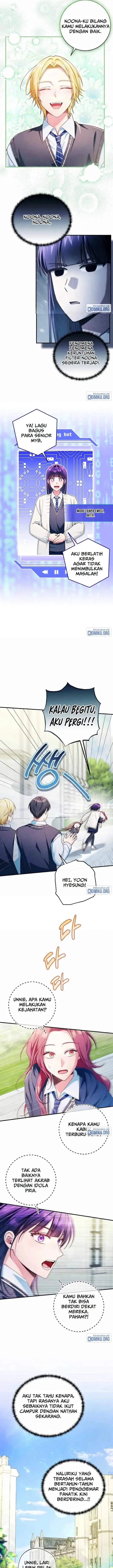 image-komik-tried-to-debut-my-idol-ended-up-debuting-myself-chapter-35-8/13