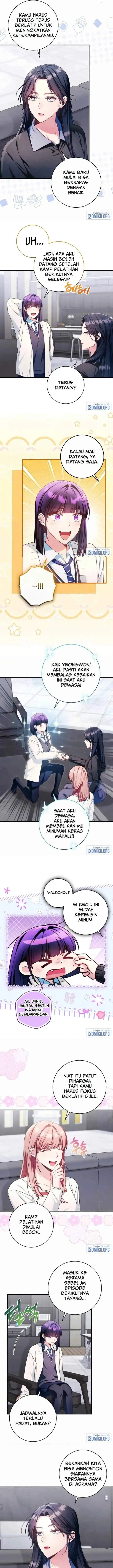 image-komik-tried-to-debut-my-idol-ended-up-debuting-myself-chapter-35-10/13