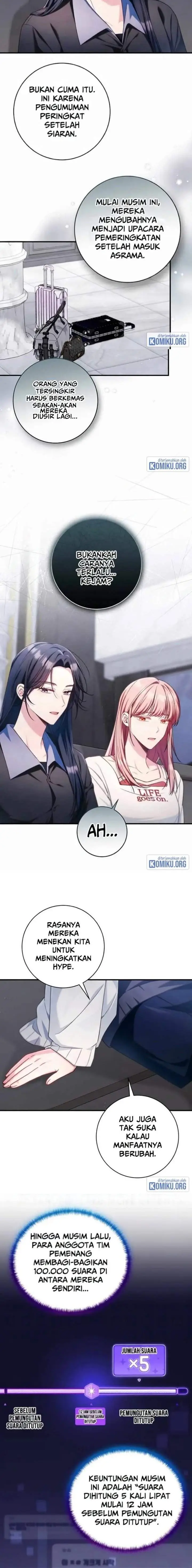 image-komik-tried-to-debut-my-idol-ended-up-debuting-myself-chapter-35-11/13