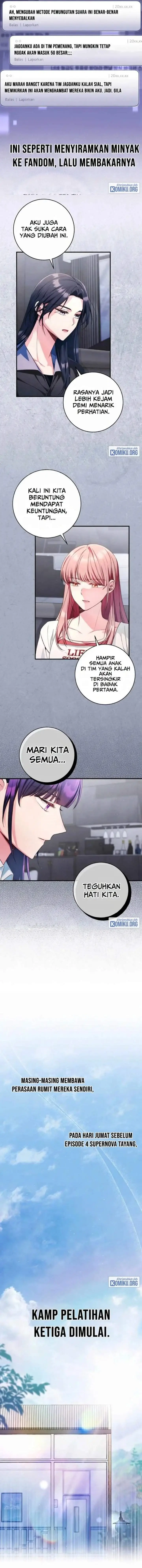 image-komik-tried-to-debut-my-idol-ended-up-debuting-myself-chapter-35-12/13