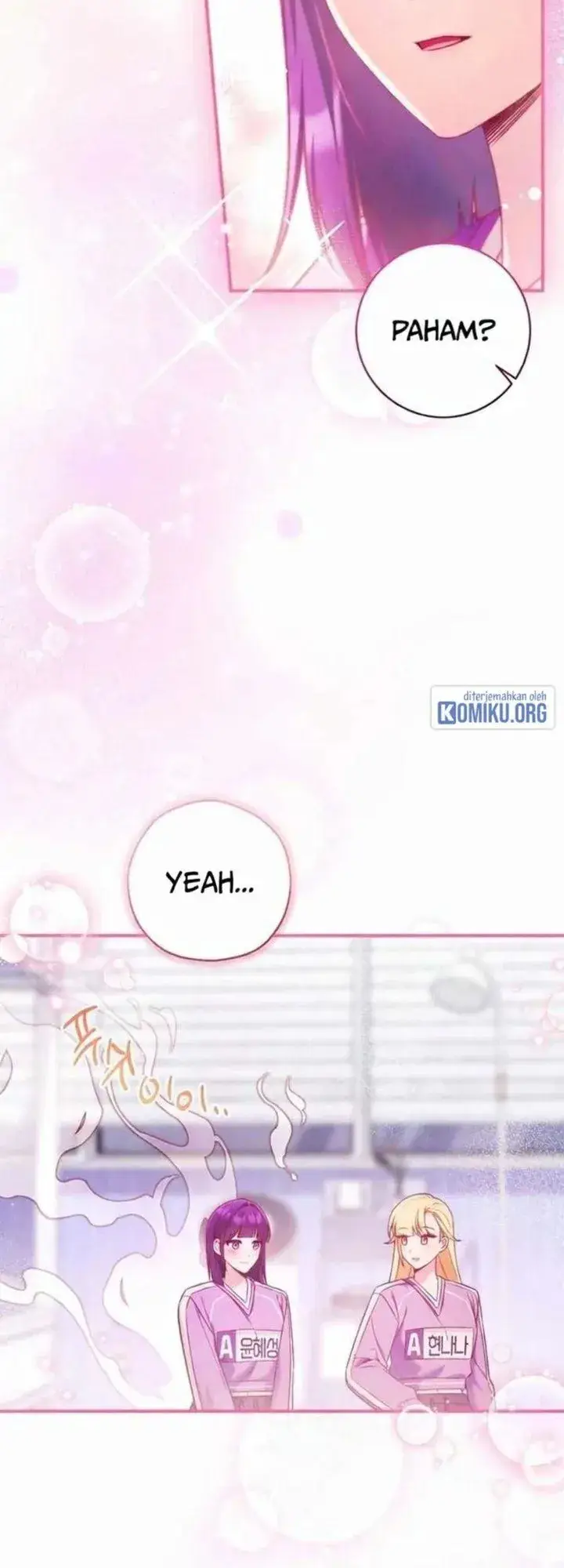 image-komik-tried-to-debut-my-idol-ended-up-debuting-myself-chapter-37-7/19