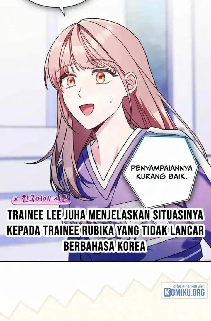 image-komik-tried-to-debut-my-idol-ended-up-debuting-myself-chapter-37-9/19